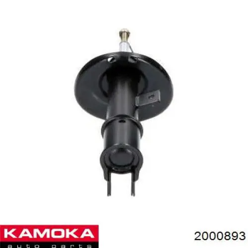 Задний амортизатор Kamoka 2000893