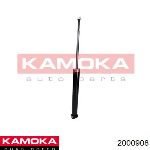  2000908 Kamoka