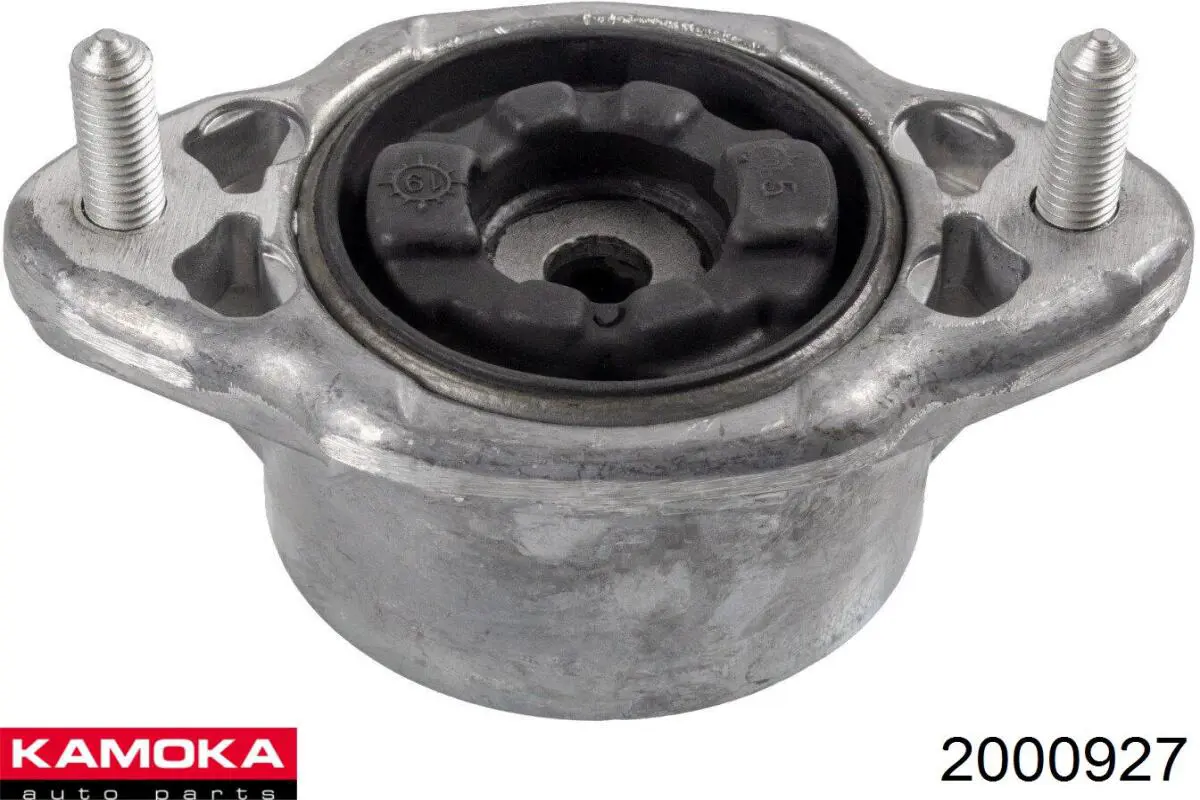 Амортизатор задний 2000927 Kamoka