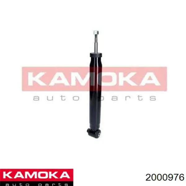 Задний амортизатор Kamoka 2000976