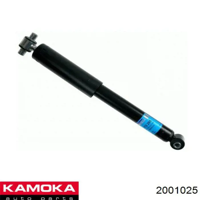 Задний амортизатор Kamoka 2001025