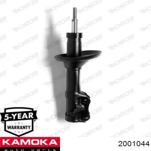 Купить 2001044 Kamoka Амортизатор передней подвески
