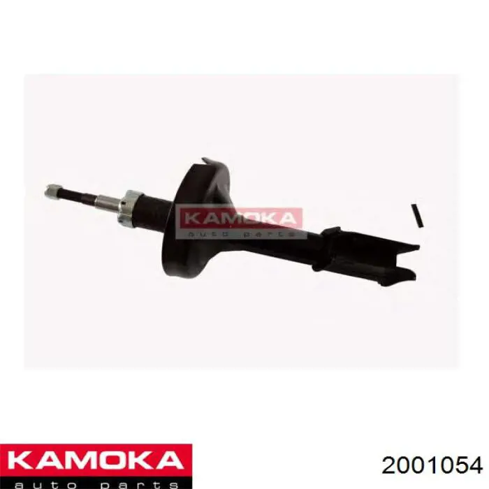 Амортизаторы передние Kamoka 2001054