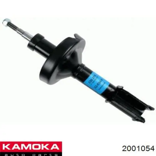 2001054 Kamoka Стойка передняя