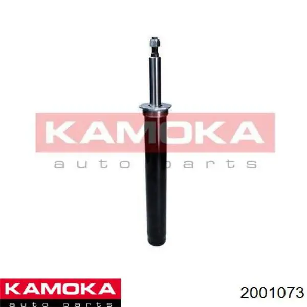 2001073 Kamoka амортизатор передний