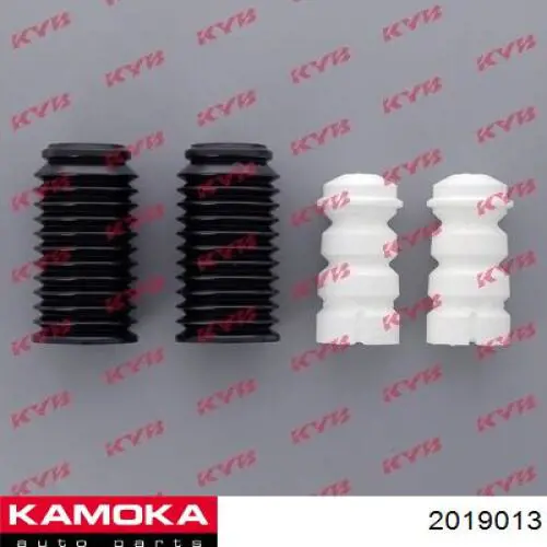 Отбойник амортизатора заднего Kamoka 2019013