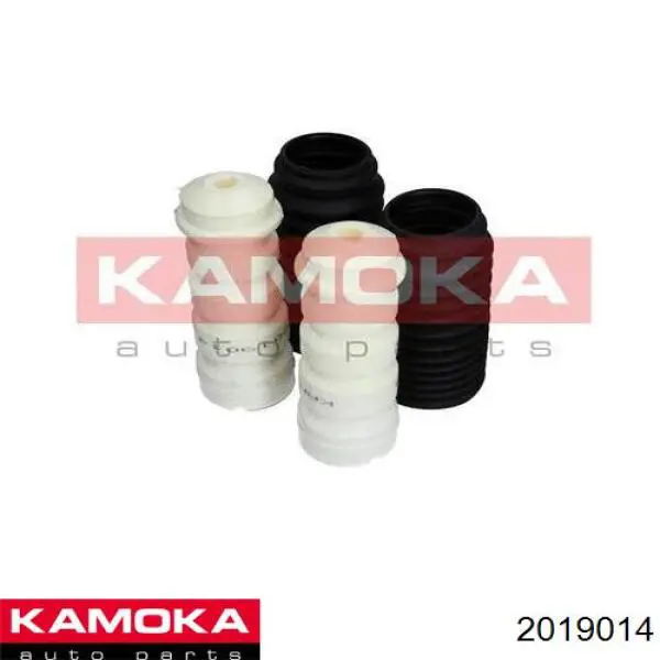 Отбойник амортизатора заднего Kamoka 2019014