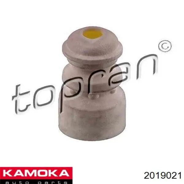 Отбойник задний Kamoka 2019021 цена, от 8.61 USD