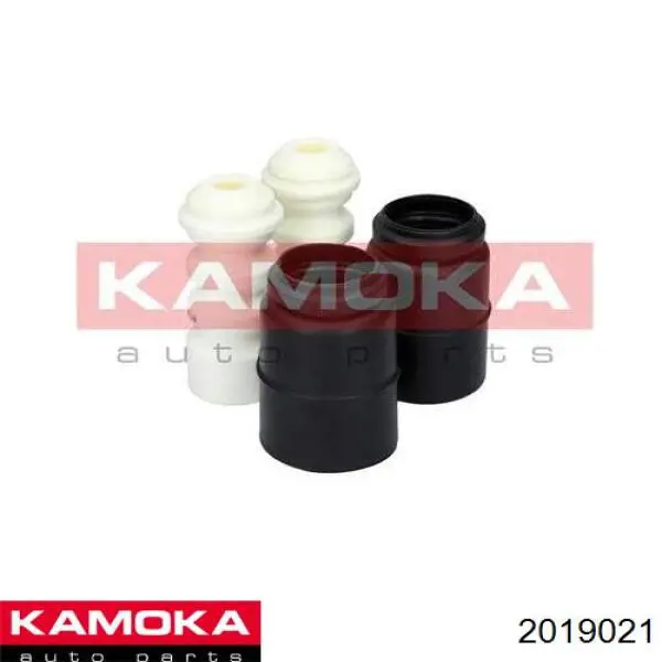 Отбойник амортизатора заднего Kamoka 2019021