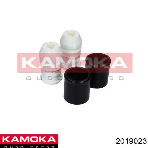 Пыльник амортизатора переднего Kamoka 2019023