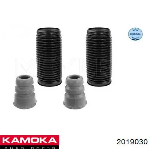 Чехол амортизатора переднего Kamoka 2019030 цена, от 12.35 USD