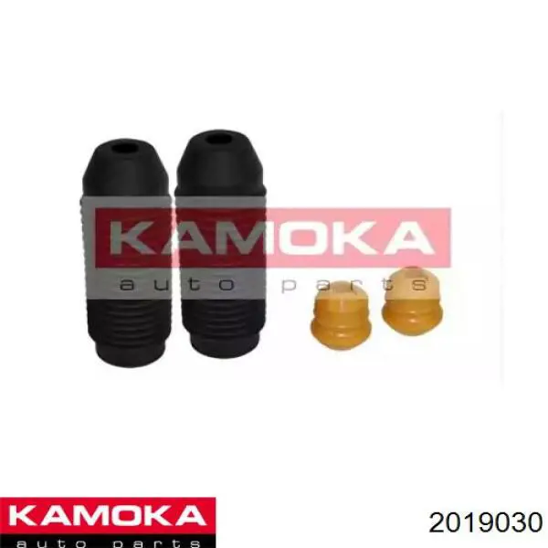 Купить 2019030 Kamoka Пыльник амортизатора