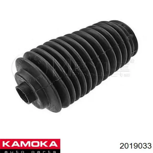 Буфер-отбойник амортизатора переднего + пыльник Kamoka 2019033 цена, от 10.83 USD