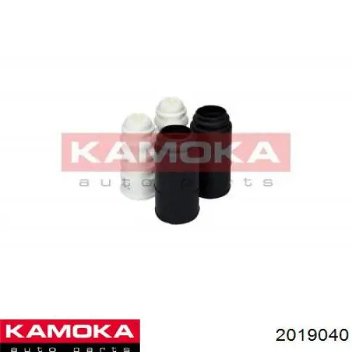 Отбойник амортизатора заднего Kamoka 2019040