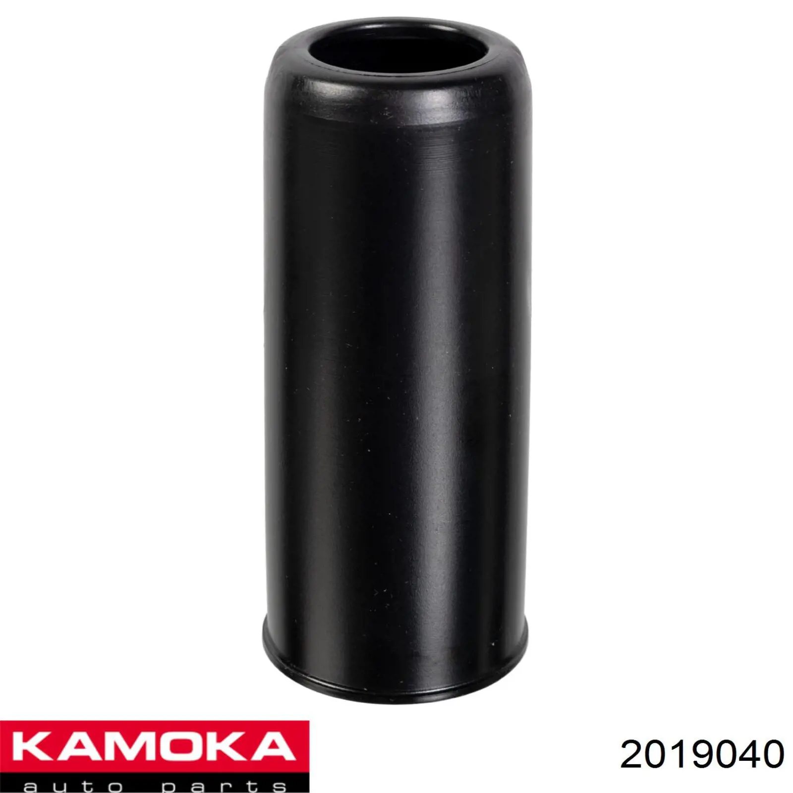 2019040 Kamoka Пыльники и отбойники амортизатора