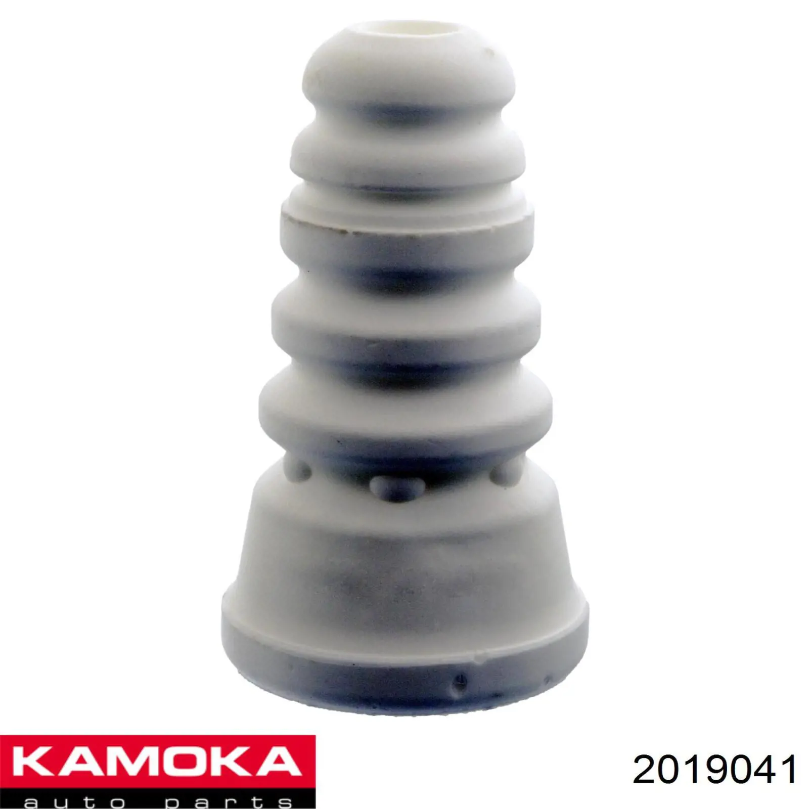 Отбойник амортизатора заднего Kamoka 2019041