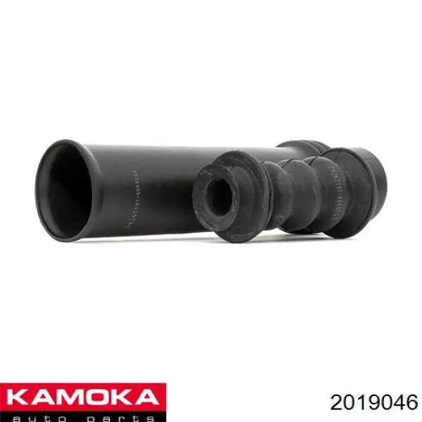 Отбойник амортизатора заднего Kamoka 2019046