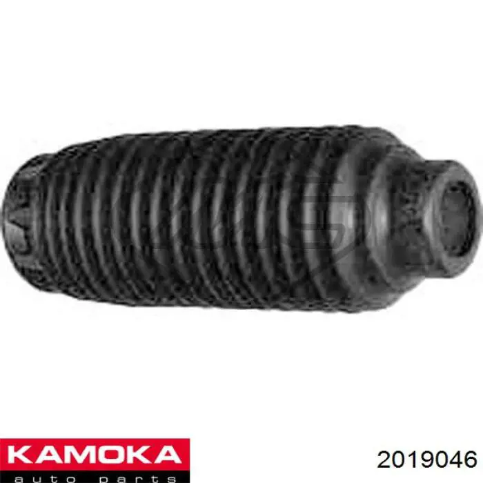 Купить 2019046 Kamoka Отбойник на задние стойки