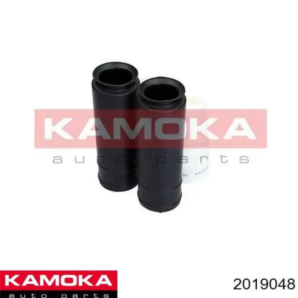Отбойник амортизатора заднего Kamoka 2019048