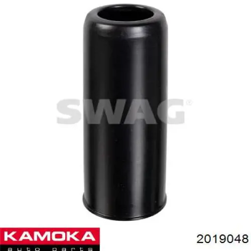 2019048 Kamoka Пыльники и отбойники амортизатора