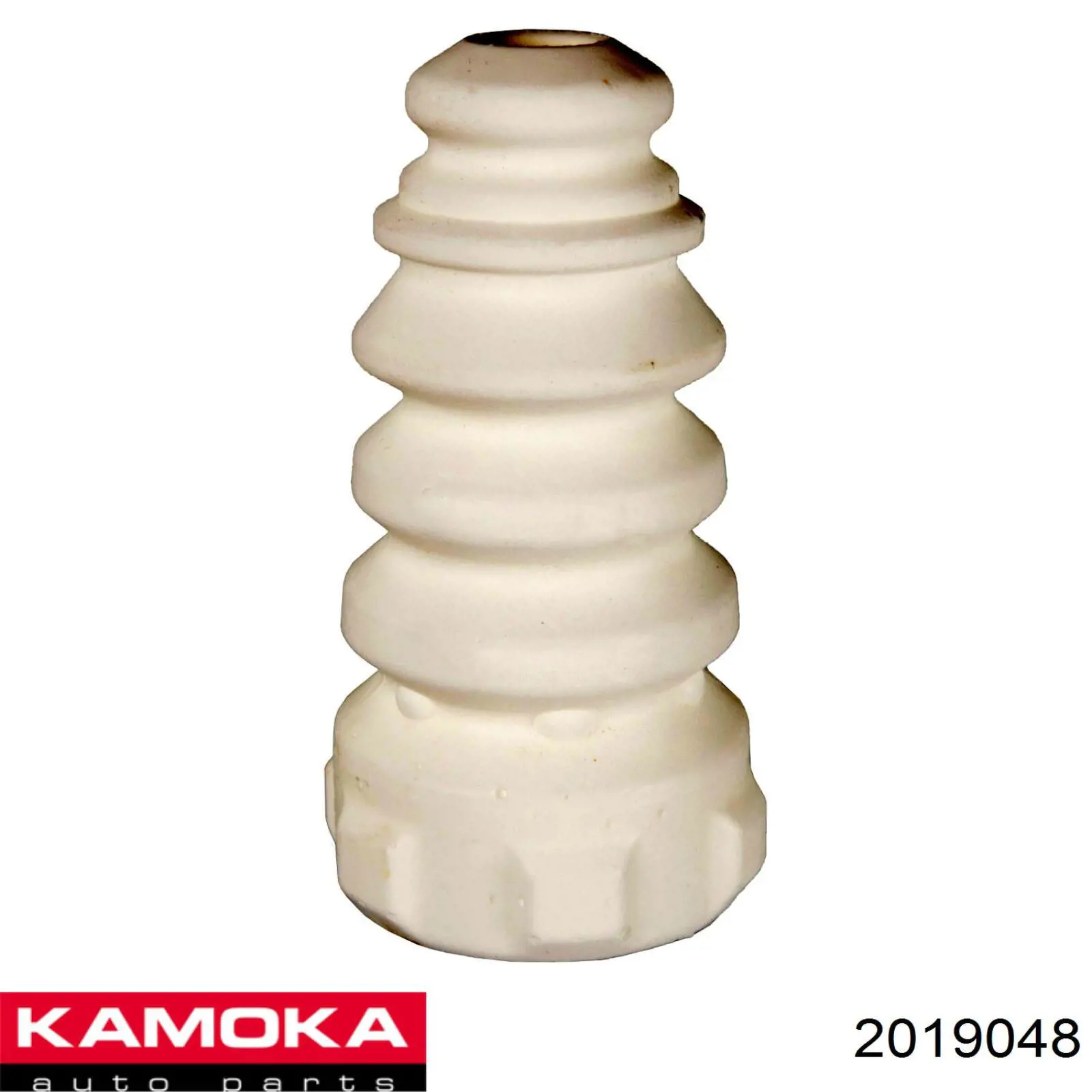 Отбойник задний Kamoka 2019048 цена, от 15.77 USD