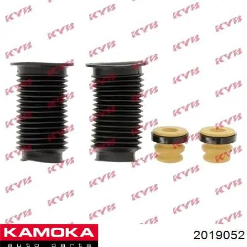 310116110119 Magneti Marelli Буфер (отбойник) амортизатора переднего + пыльник