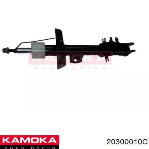 20300010C Kamoka амортизатор передний правый