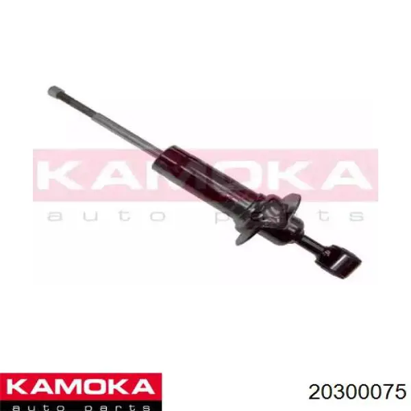 20300075 Kamoka амортизатор передний