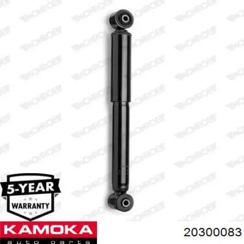 20300083 Kamoka