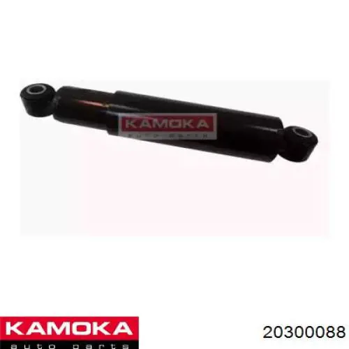 Амортизатор задний 20300088 Kamoka