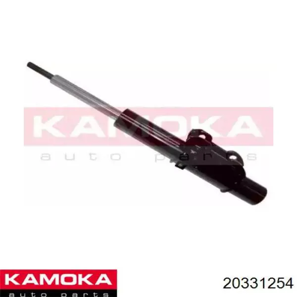 Амортизатор передний 20331254 Kamoka