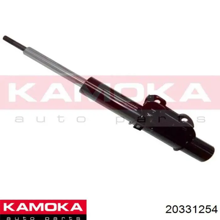 20331254 Kamoka амортизатор передний