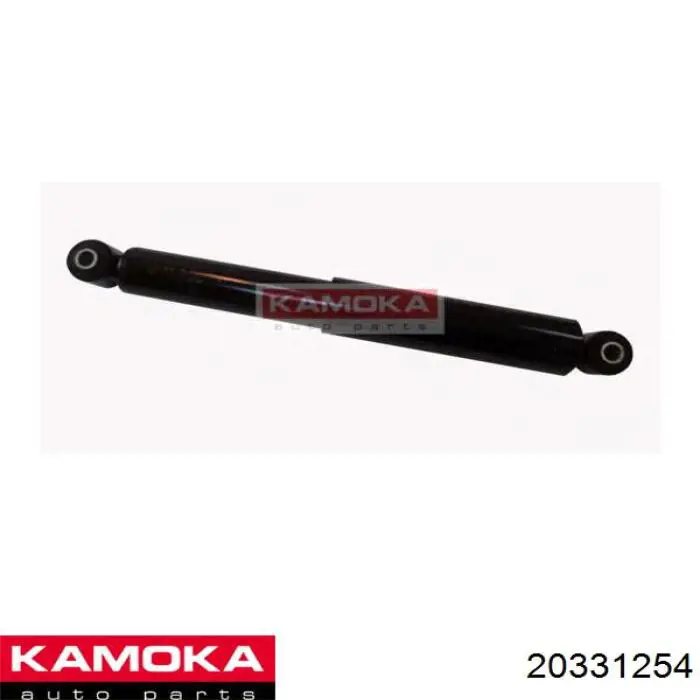 Купить 20331254 Kamoka Амортизатор передней подвески