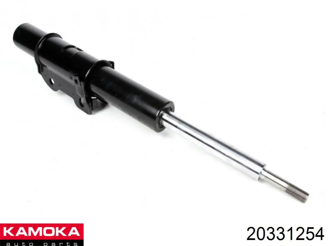 20331254 Kamoka Стойка передняя