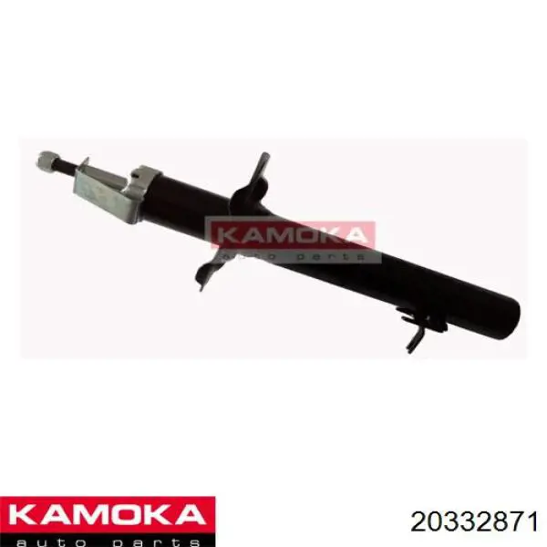 Амортизатор передний правый Kamoka 20332871