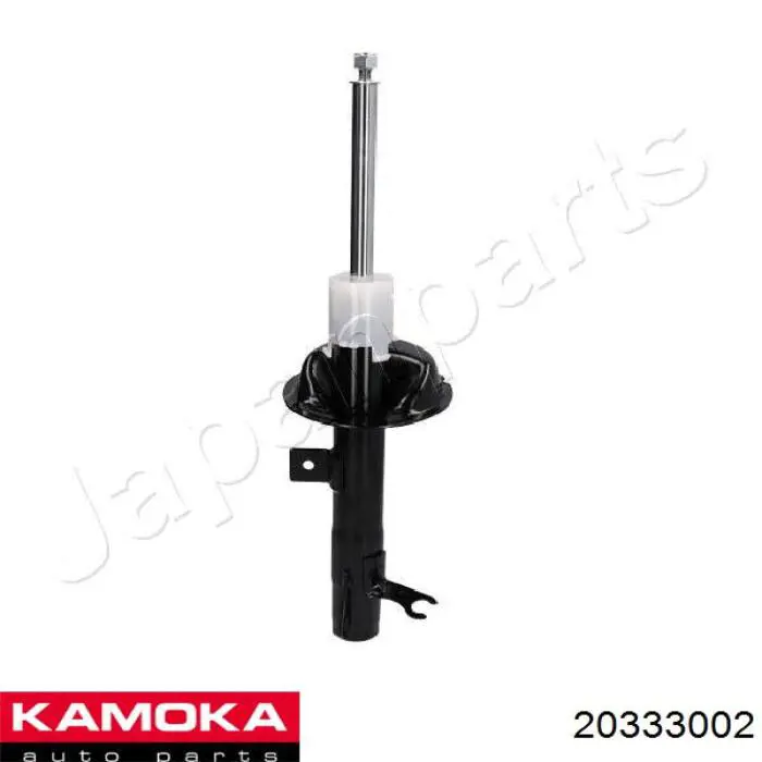 Амортизатор передний левый KAMOKA 20333002