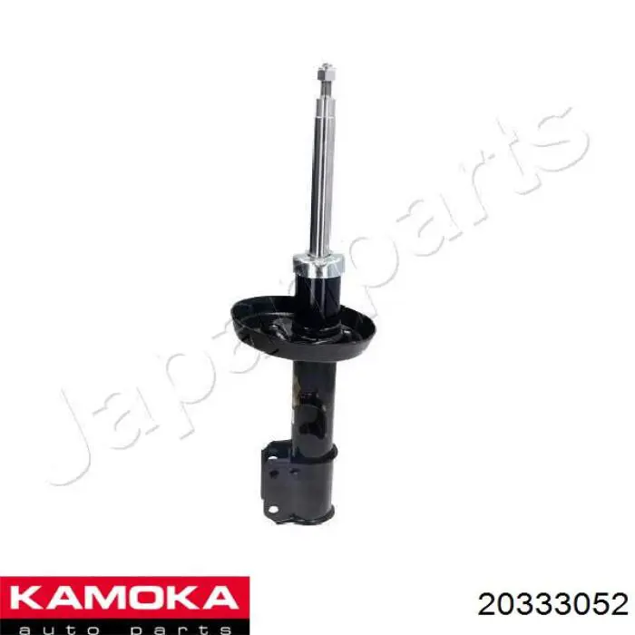 Амортизатор передней подвески левой Kamoka 20333052 цена, от 40.02 USD