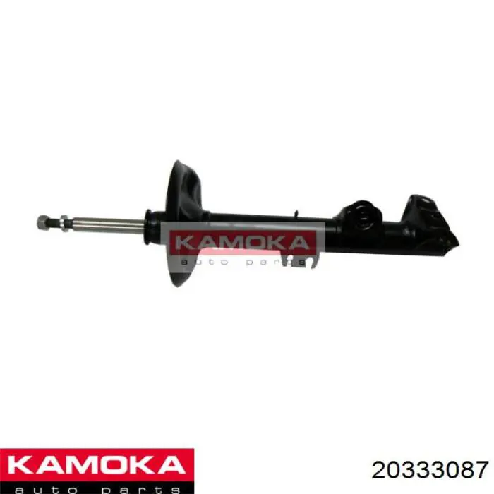 Амортизатор передний правый Kamoka 20333087