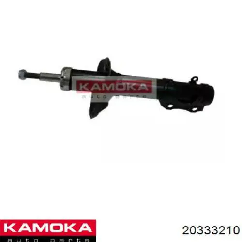 20333210 Kamoka амортизатор передний