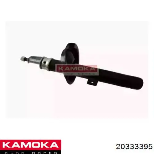 20333395 Kamoka амортизатор передний правый