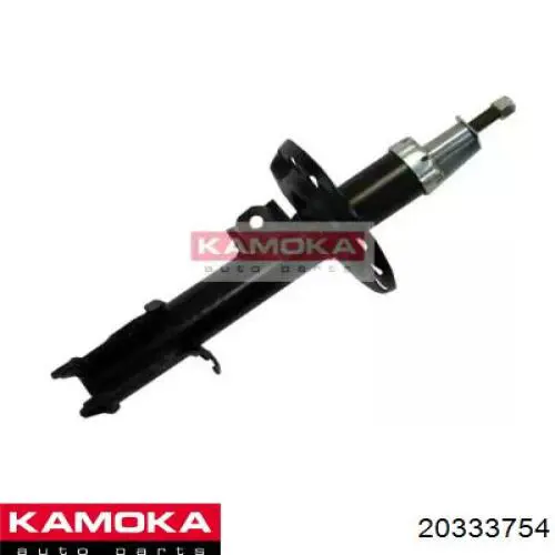 Амортизатор передний левый KAMOKA 20333754