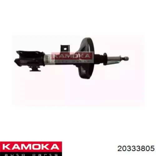 Амортизатор передний правый DSB403G Denckermann