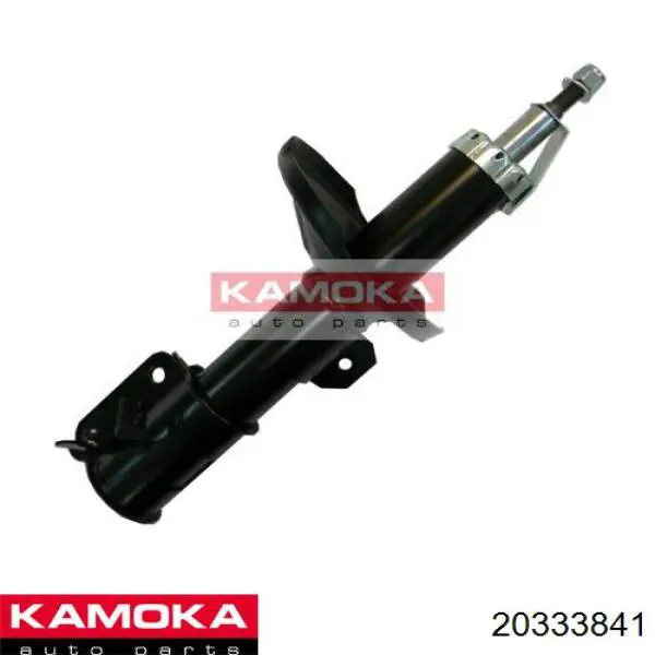 20333841 Kamoka амортизатор передний правый