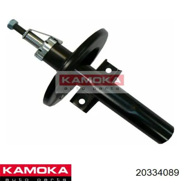 20334089 Kamoka амортизатор передний