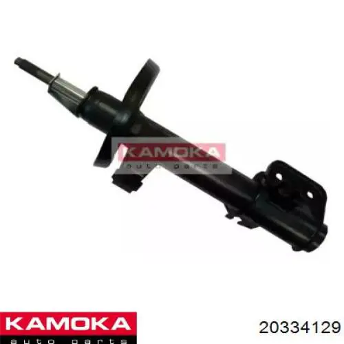 20334129 Kamoka амортизатор передний
