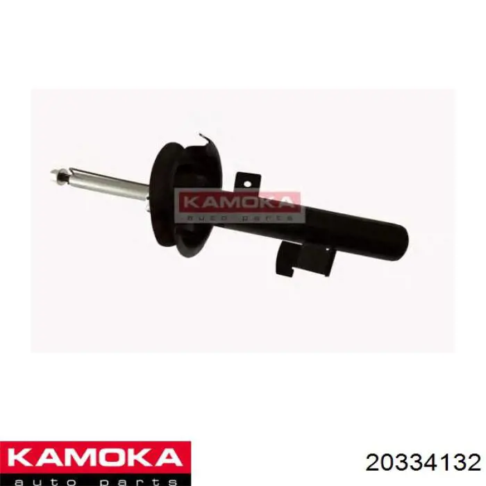 Амортизатор передней подвески левой Kamoka 20334132 цена, от 60.01 USD
