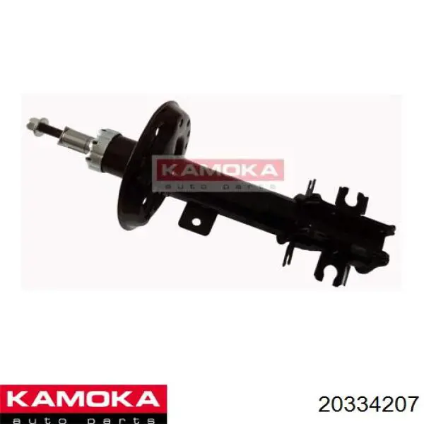 Амортизатор передний правый Kamoka 20334207