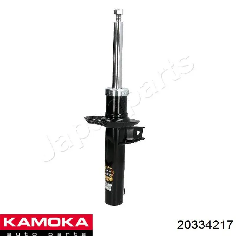 Купить 20334217 Kamoka Амортизатор передней подвески