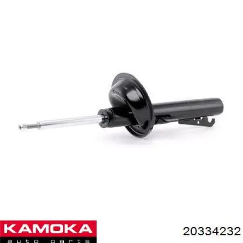 Стойка амортизатора задняя Kamoka 20334232 цена, от 33.47 USD