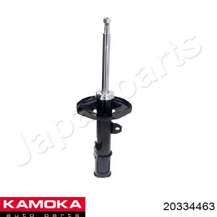 Амортизатор передний правый Kamoka 20334463